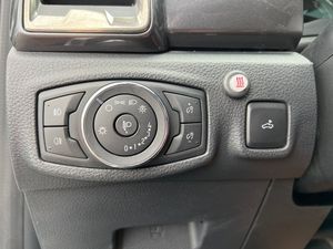 Ford Ranger bild 10