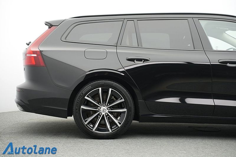 Volvo V60 bild 17