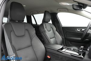 Volvo V60 bild 24