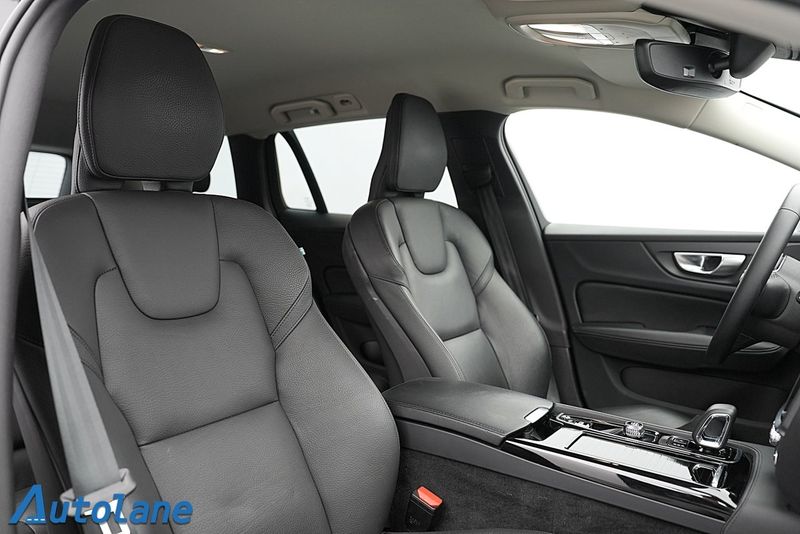 Volvo V60 bild 24