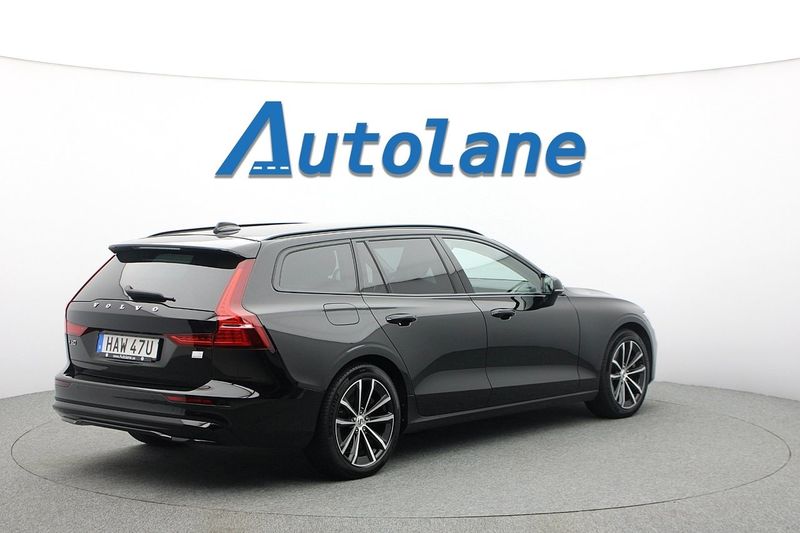 Volvo V60 bild 8