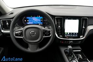 Volvo V60 bild 18
