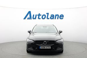 Volvo V60 bild 3