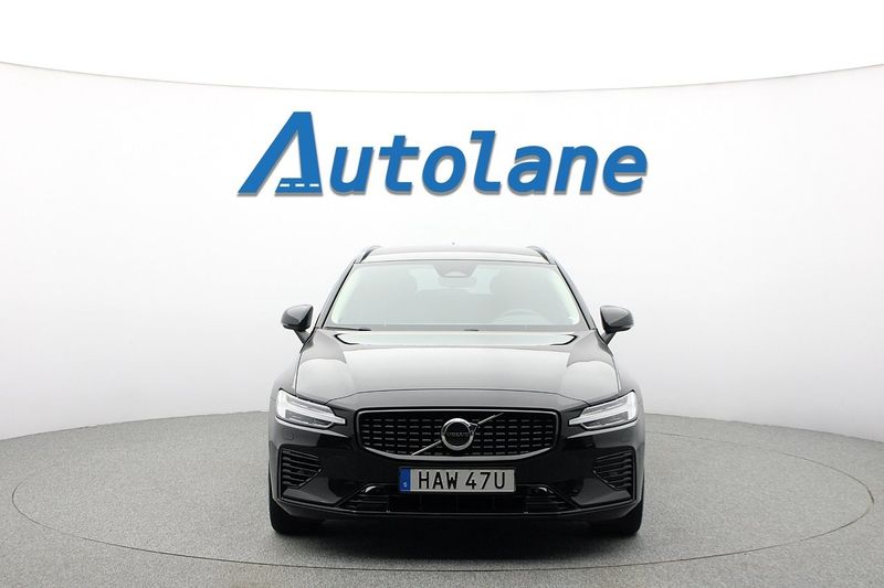 Volvo V60 bild 3