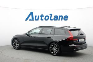 Volvo V60 bild 6