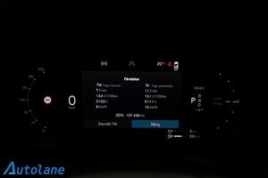 Volvo V60 bild 20