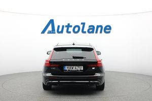 Volvo V60 bild 7