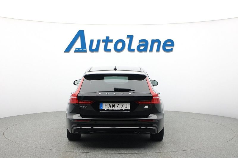 Volvo V60 bild 7