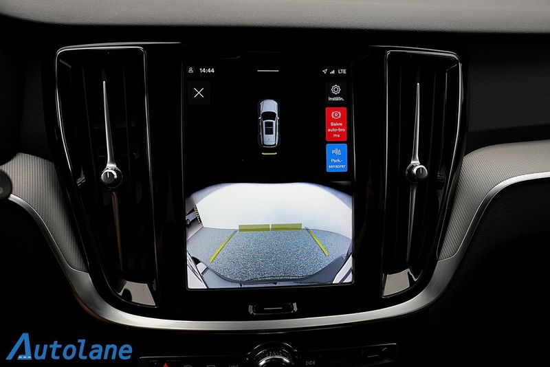 Volvo V60 bild 31
