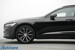 Volvo V60 bild 12