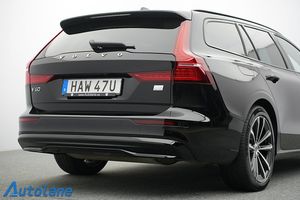 Volvo V60 bild 16