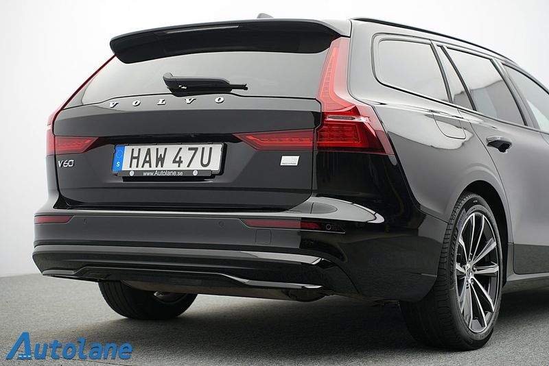 Volvo V60 bild 16