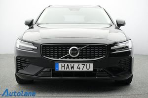 Volvo V60 bild 14