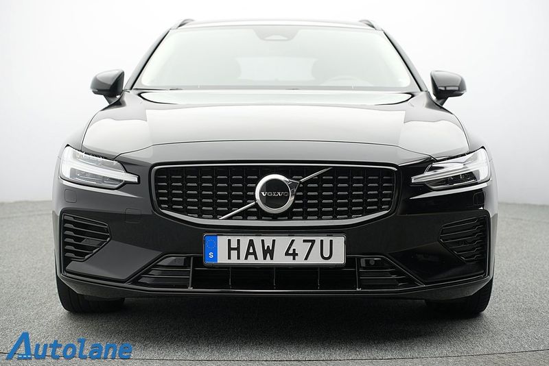 Volvo V60 bild 14