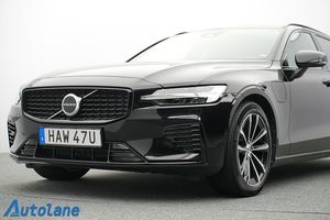 Volvo V60 bild 13