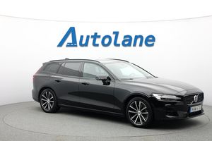 Volvo V60 bild 10