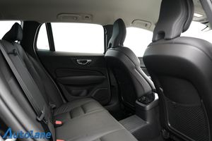 Volvo V60 bild 27