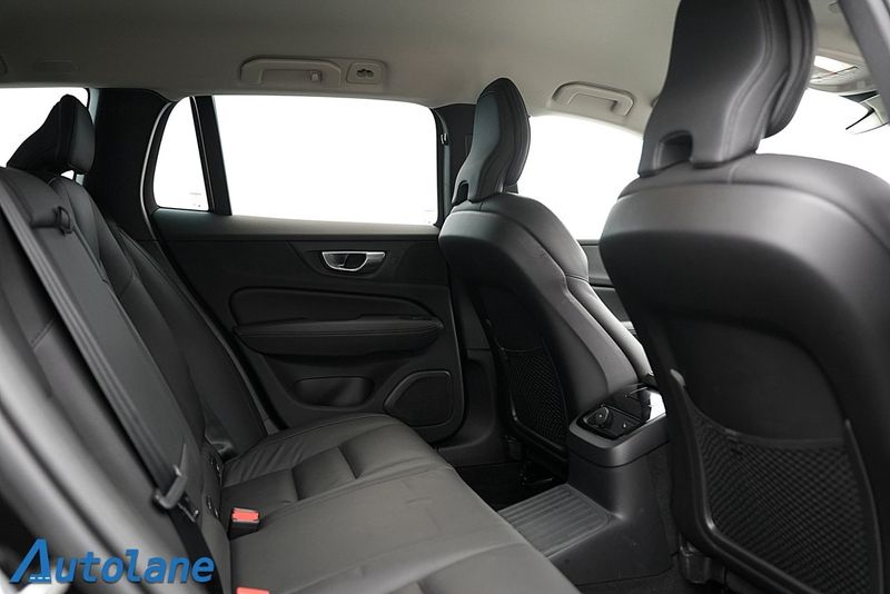 Volvo V60 bild 27