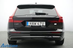 Volvo V60 bild 15