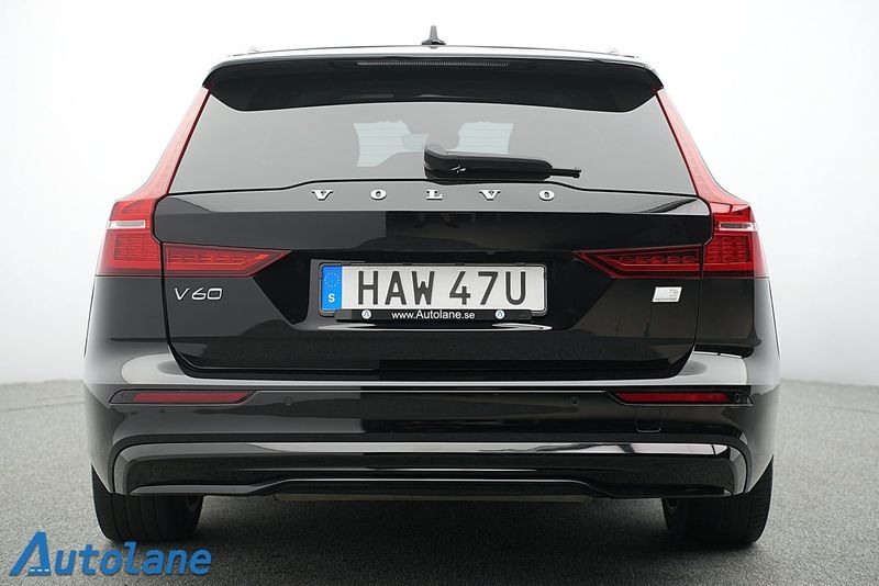 Volvo V60 bild 15