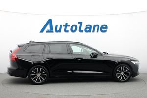 Volvo V60 bild 9
