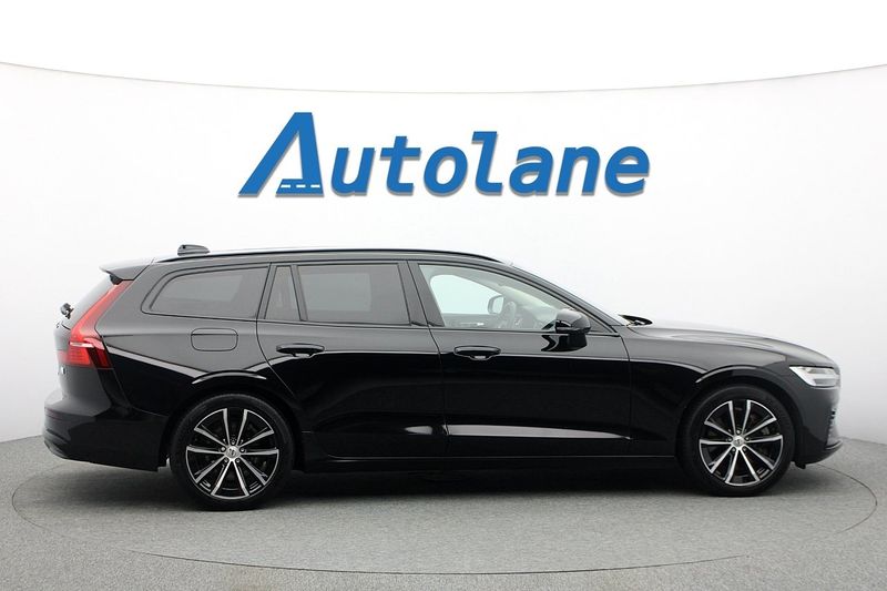 Volvo V60 bild 9