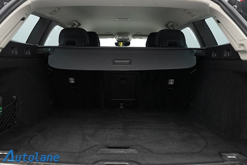 Volvo V60 bild 35