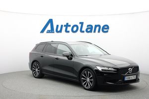 Volvo V60 bild 1