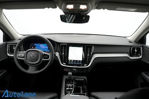 Volvo V60 bild 19