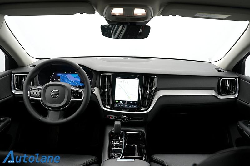 Volvo V60 bild 19