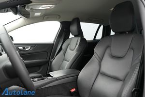 Volvo V60 bild 22