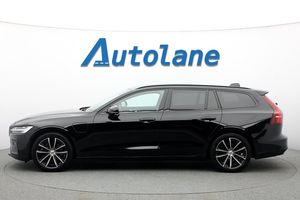 Volvo V60 bild 5