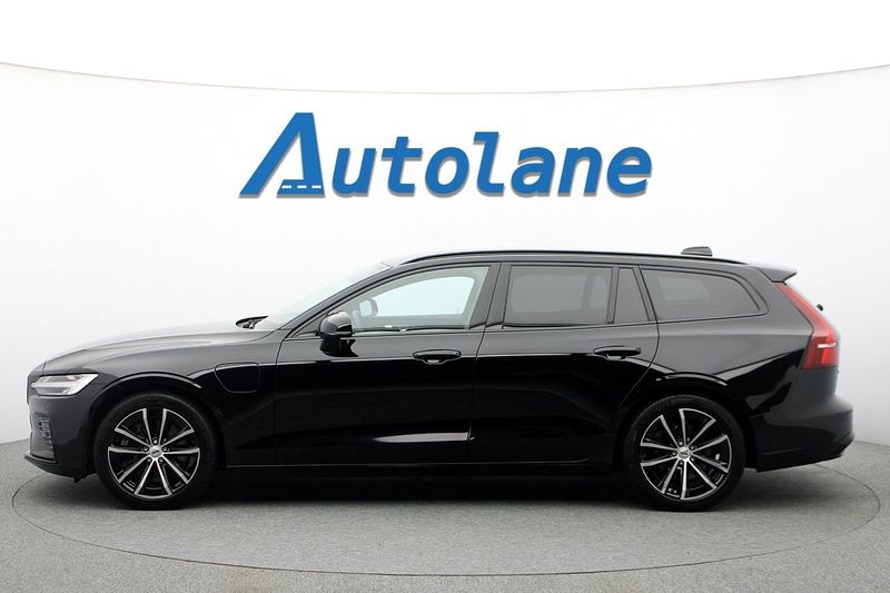 Volvo V60 bild 5
