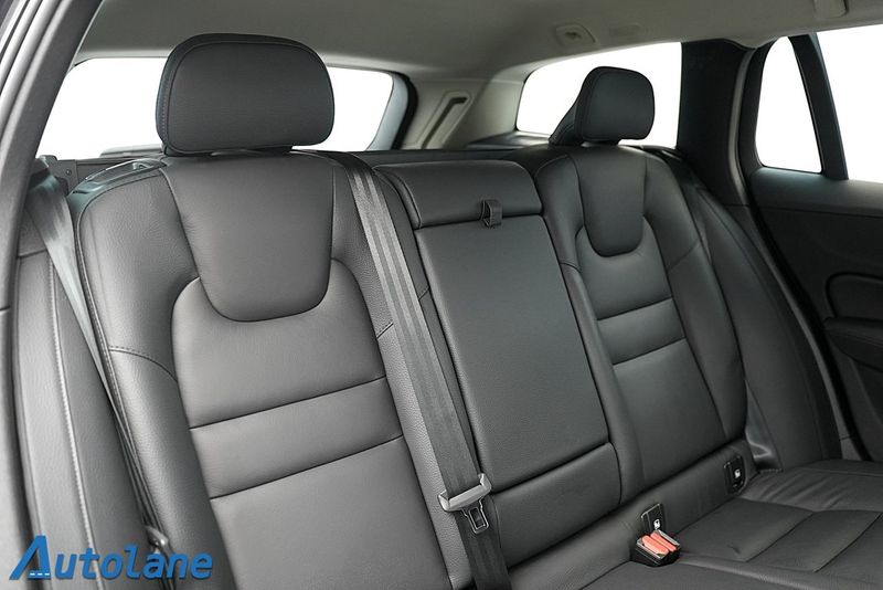 Volvo V60 bild 26