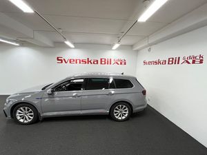 Volkswagen Passat bild 8