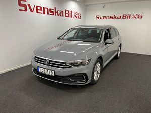 Volkswagen Passat bild 1