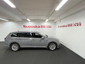 Volkswagen Passat bild 9