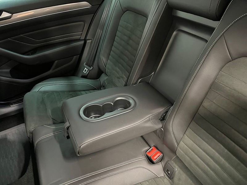 Volkswagen Passat bild 19