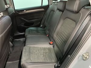 Volkswagen Passat bild 20