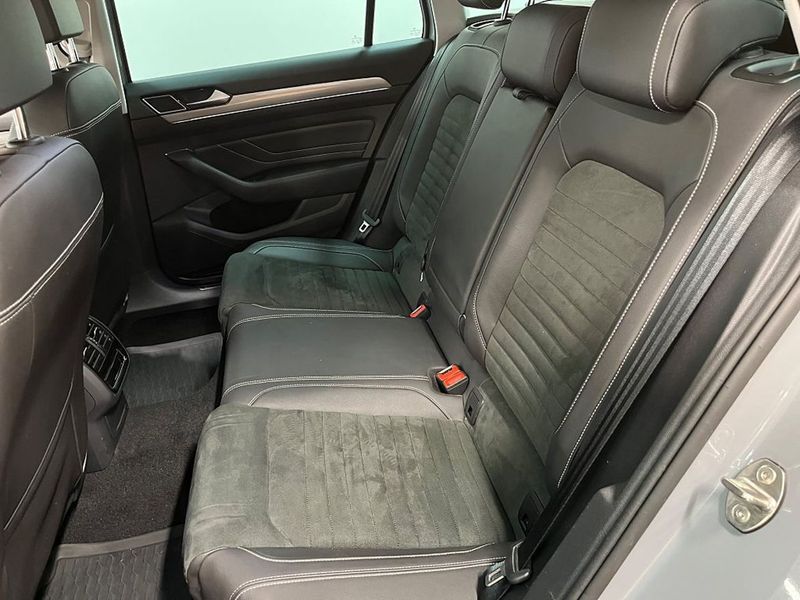 Volkswagen Passat bild 20