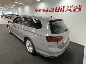 Volkswagen Passat bild 11