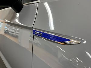 Volkswagen Passat bild 13