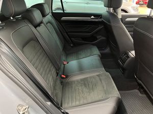 Volkswagen Passat bild 18