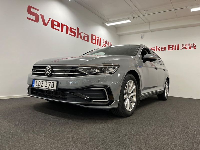 Volkswagen Passat bild 3