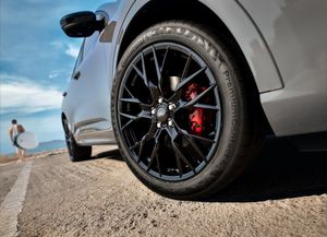 Ford Kuga bild 4