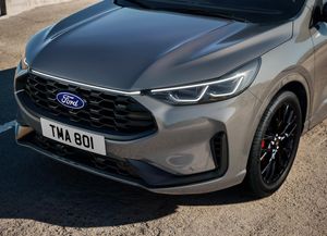 Ford Kuga bild 7