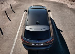 Ford Kuga bild 3