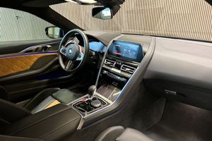 BMW M8 bild 5