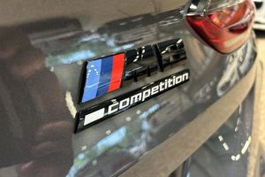 BMW M8 bild 8