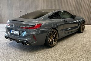 BMW M8 bild 4